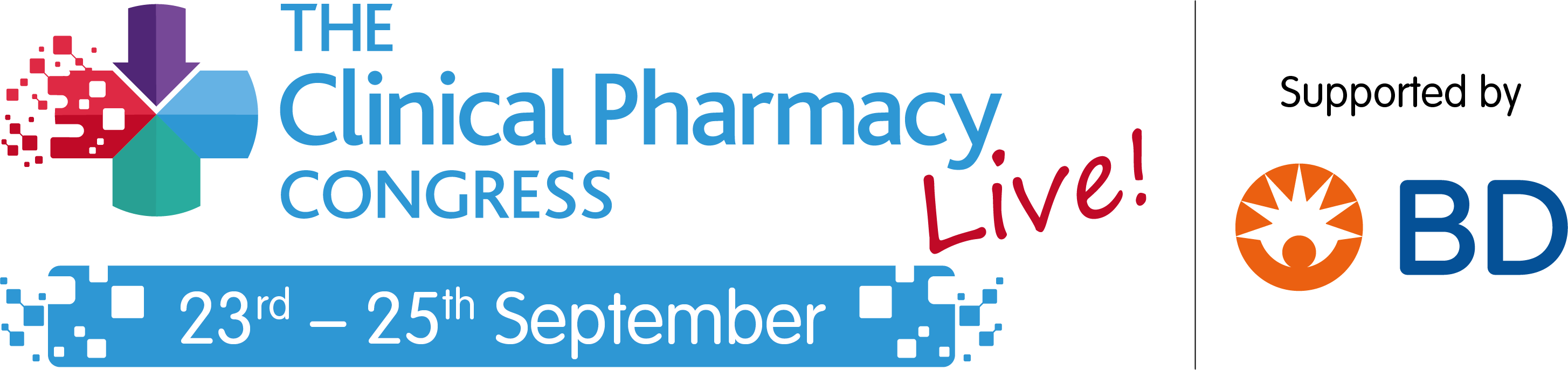 ONLINE CLINICAL PHARMACY GATHERING SILVER LINING FOR INDUSTRY THIS YEAR